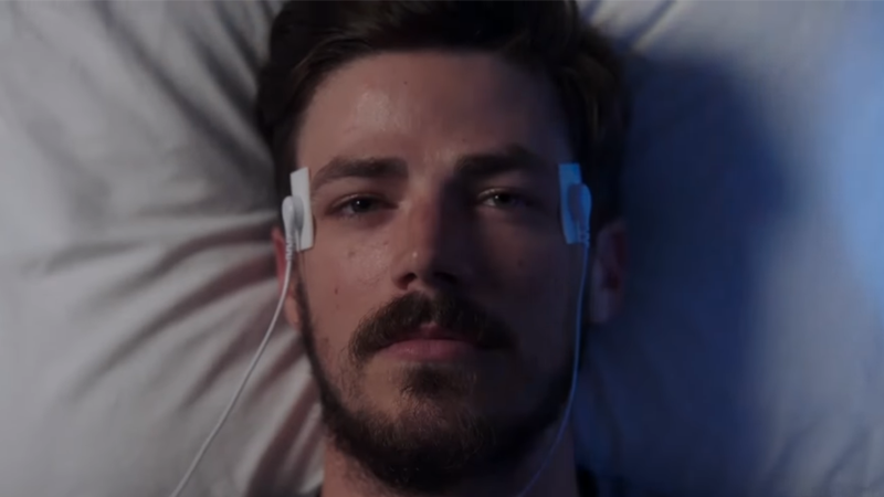 Illustration for article titled The Best Part of Last Night's Flash Premiere Was Everyone But Barry Allen